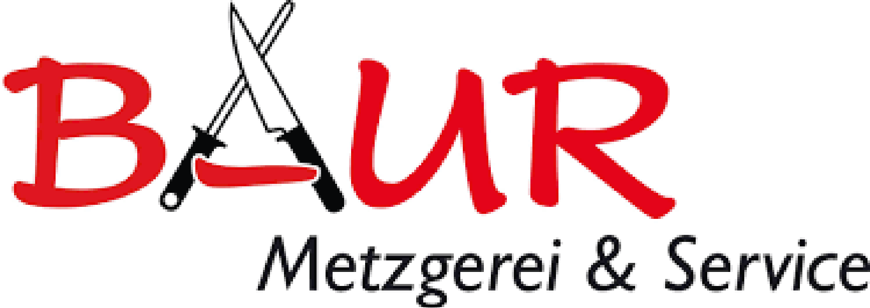 Metzgerei Baur